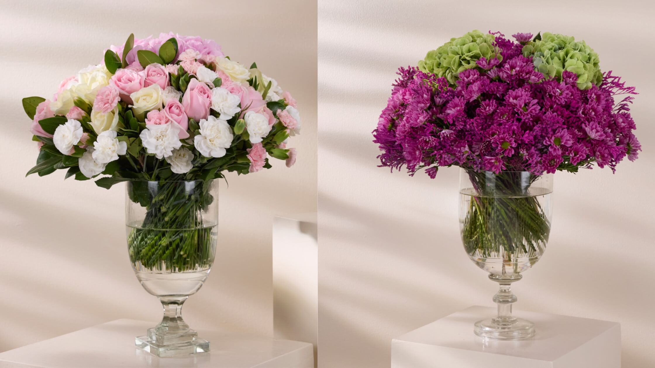 What Flowers Should You Avoid Giving on a First Date?